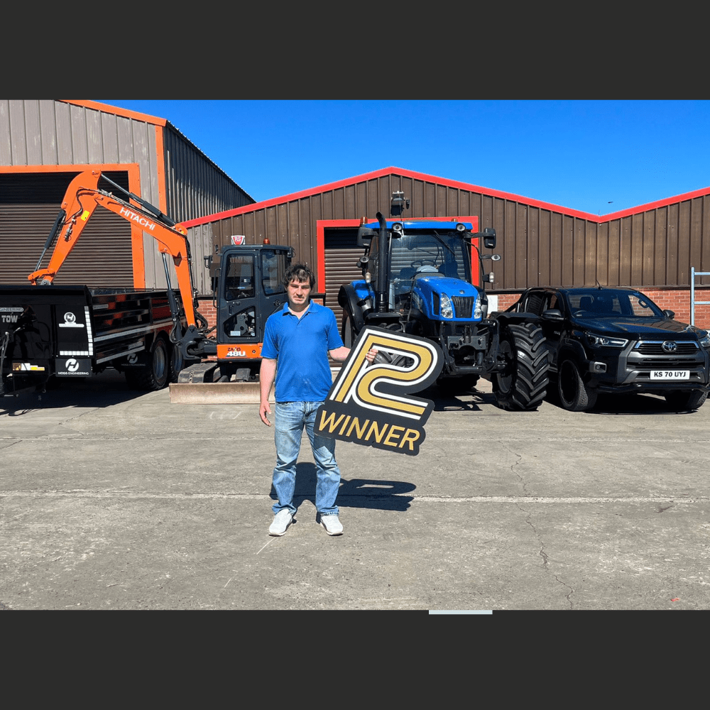 The All Rounder Package or £100,000 Tax Free Cash