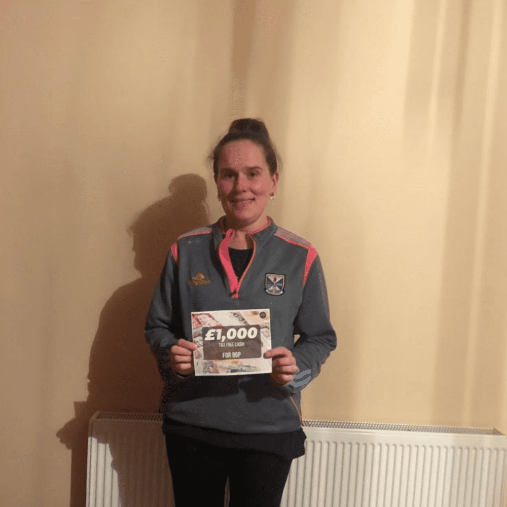 Thursday’s £1,000 For 99p