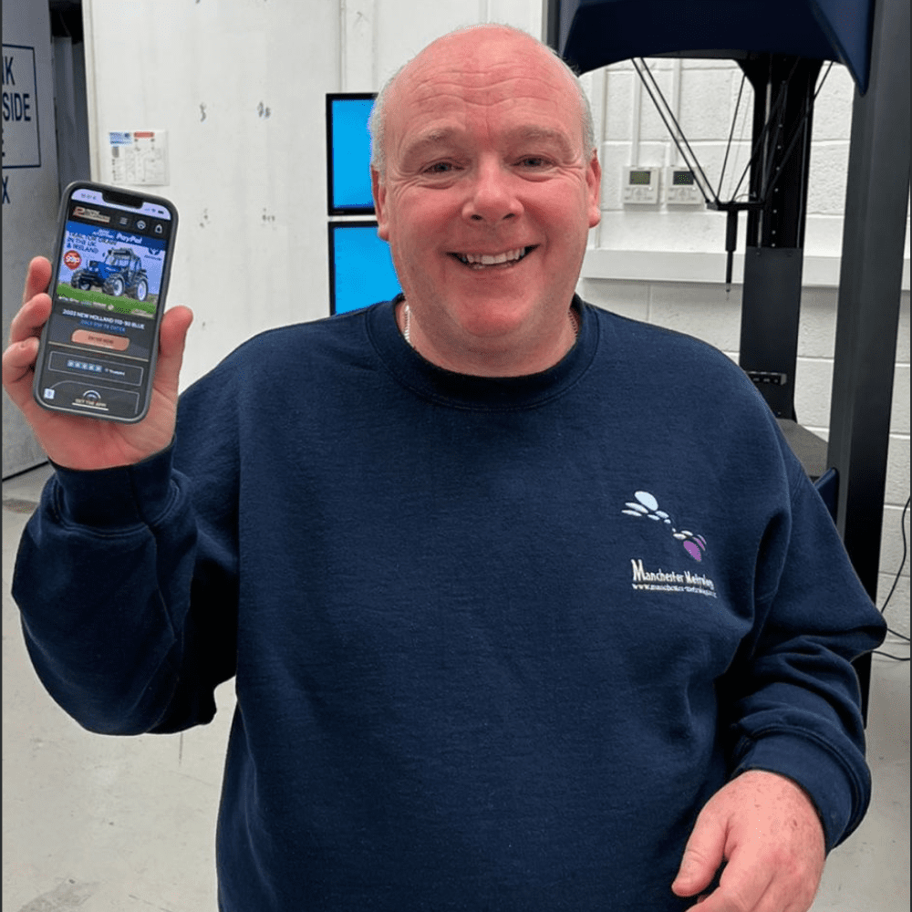 Instant Win: £1000 Tax Free Cash