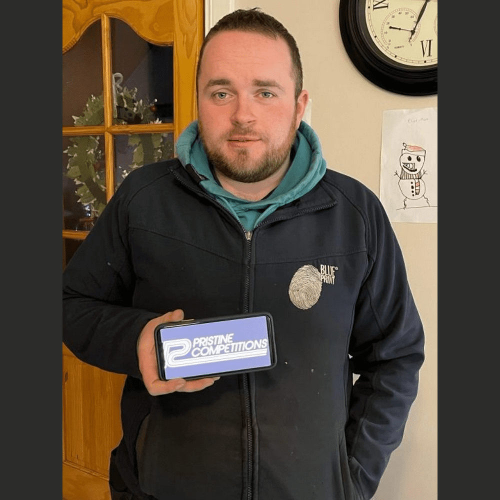 Sunday’s £1,000 For 99p