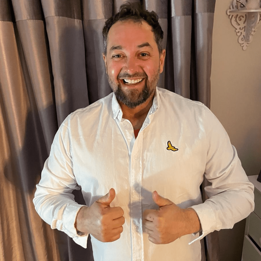 4* Holiday For 2 People – Hard Rock Hotel Marbella