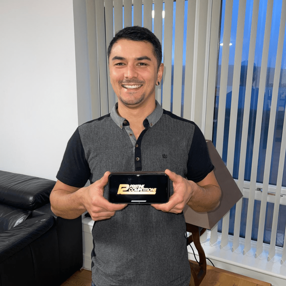 3 Nights 3* City Break For 2 People to Venice