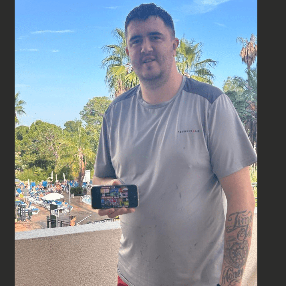 Instant Win: Beats Solo Pro’s