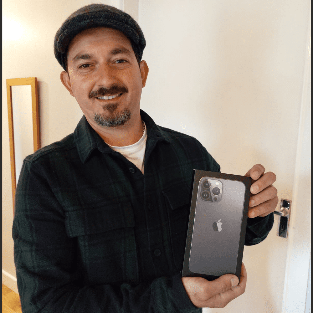 iPhone 13 Pro Max #5