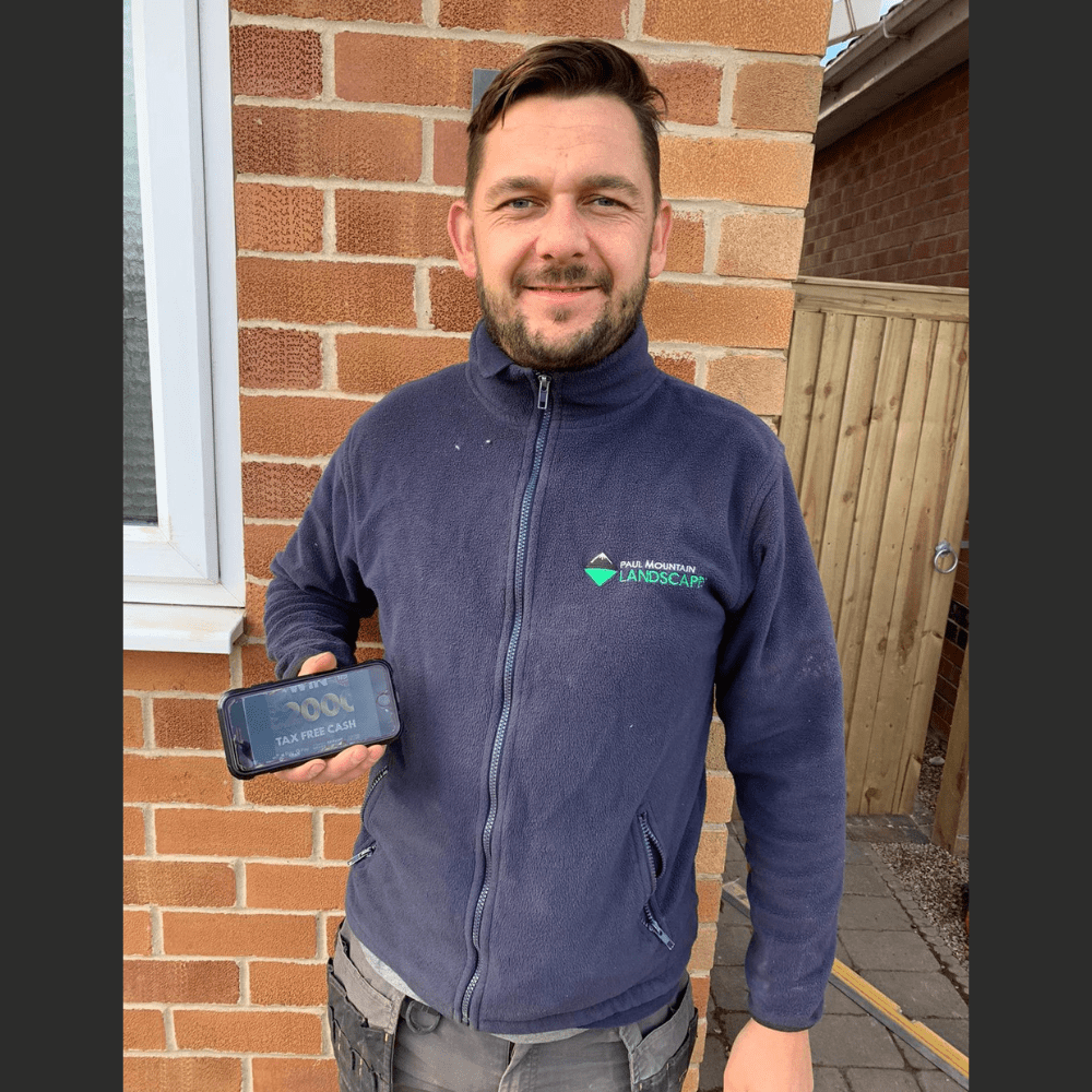 Tuesdays £2,000 Cash For 49p