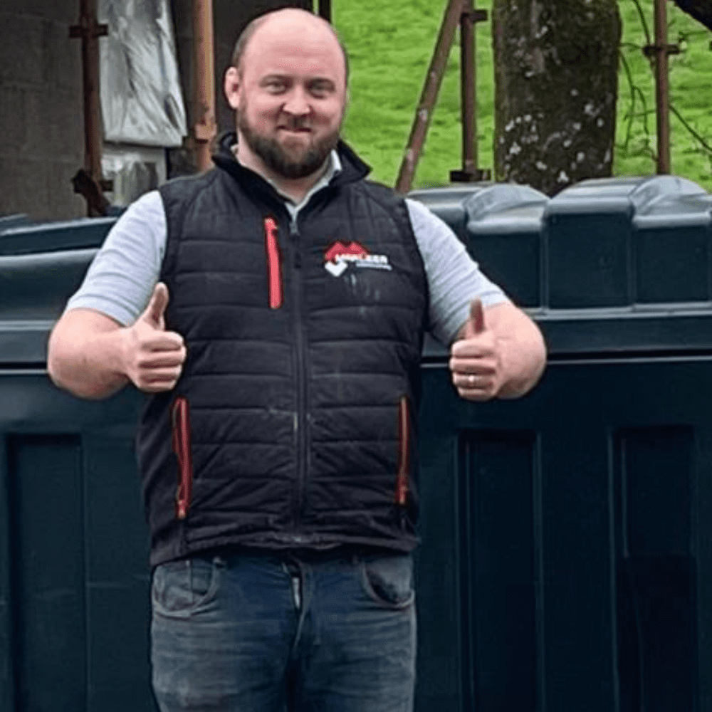 1000 Litres Home Heating Oil #6