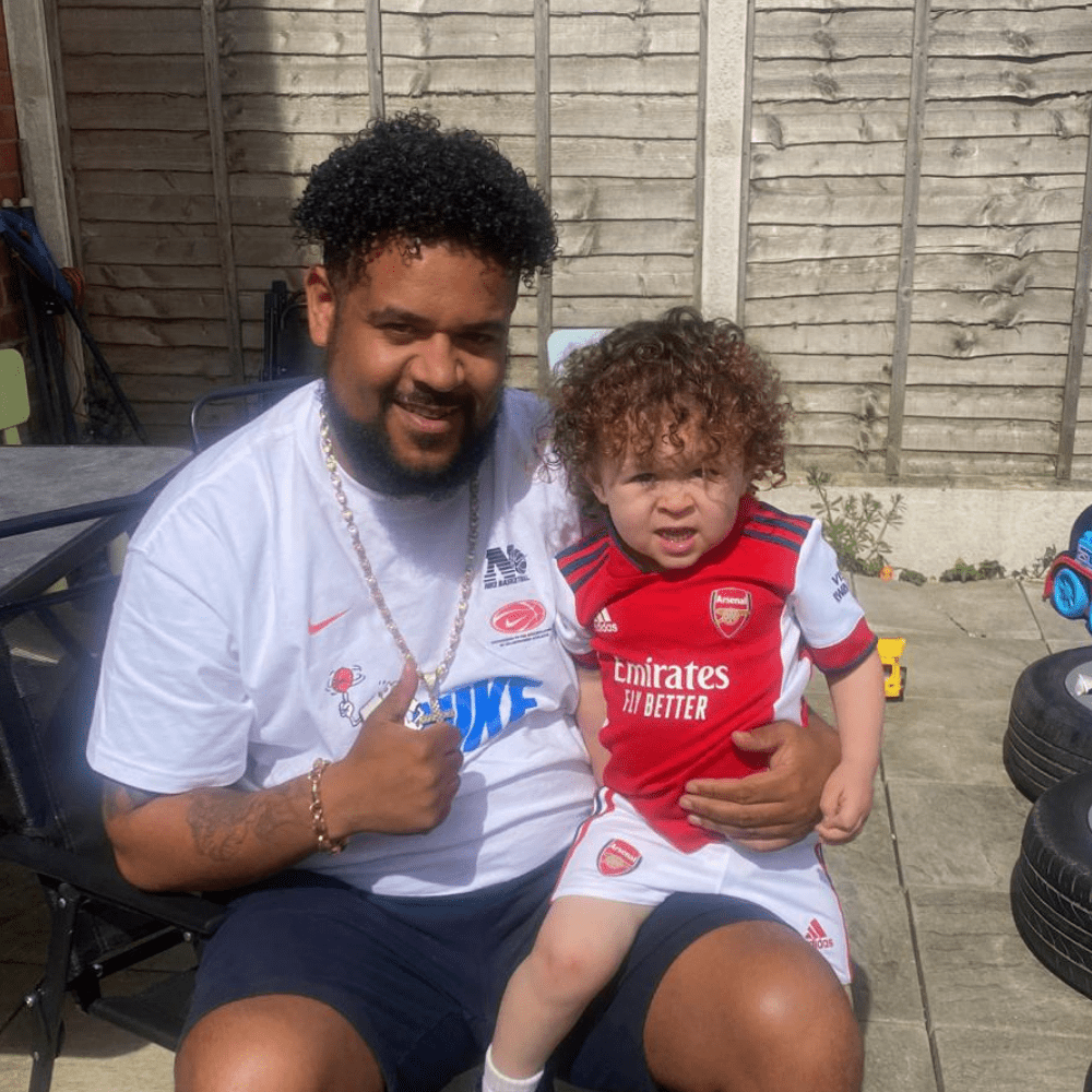 Sunday’s £10,000 Cash For £2.99