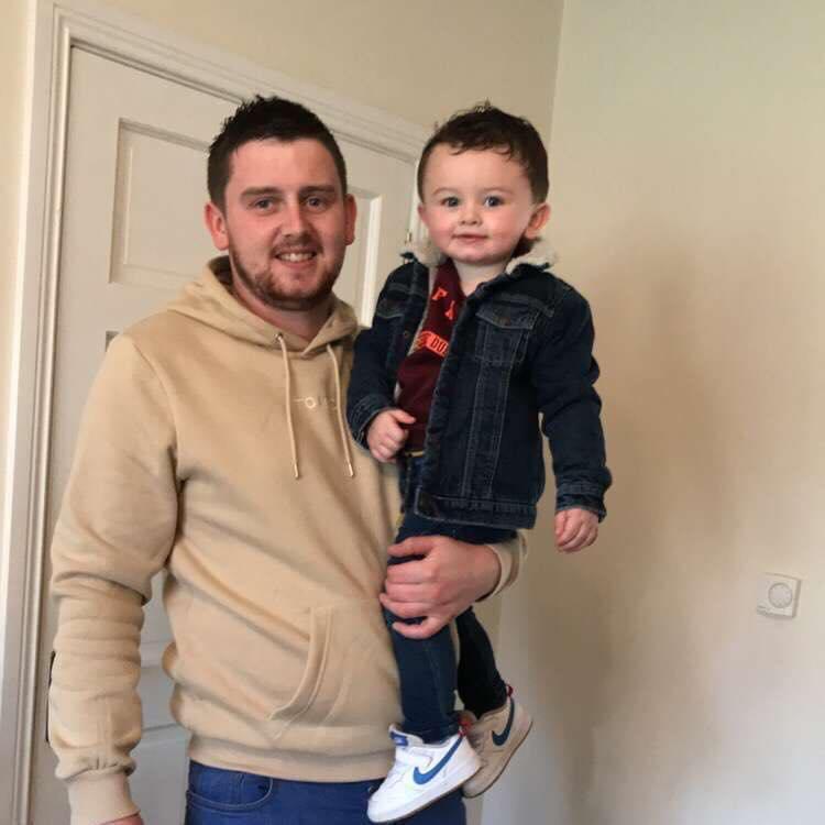 Fridays £2,000 Cash For £1.99