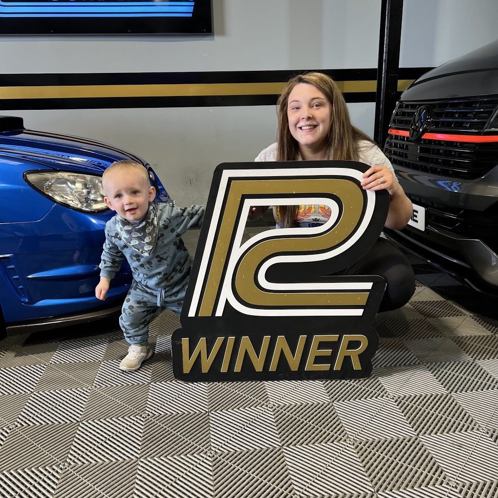 Tuesdays £3,000 Cash For £1.99