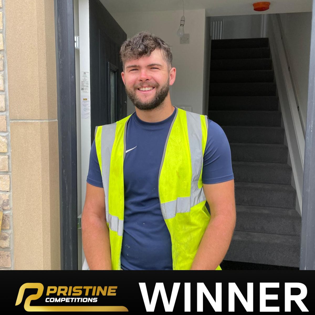 Monday’s Quickfire £2000 For £20