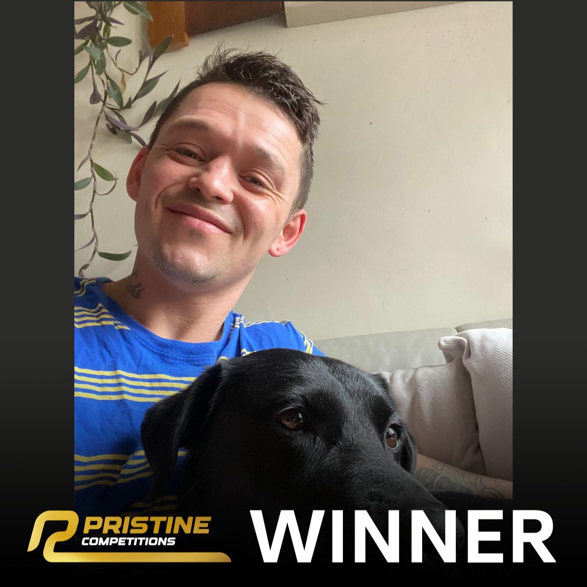 Friday’s £2,000 For £20