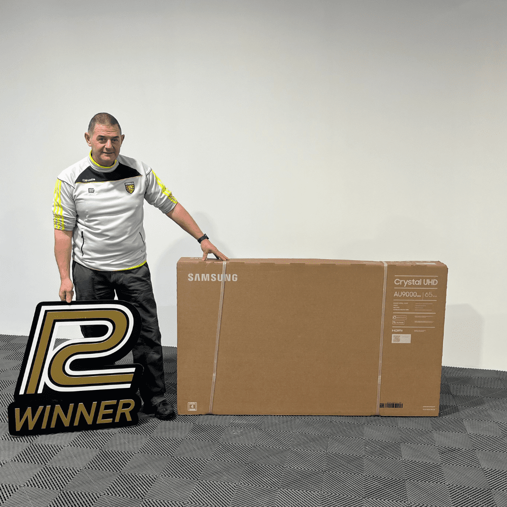 LG 65″ SMART 4K LED TV #9