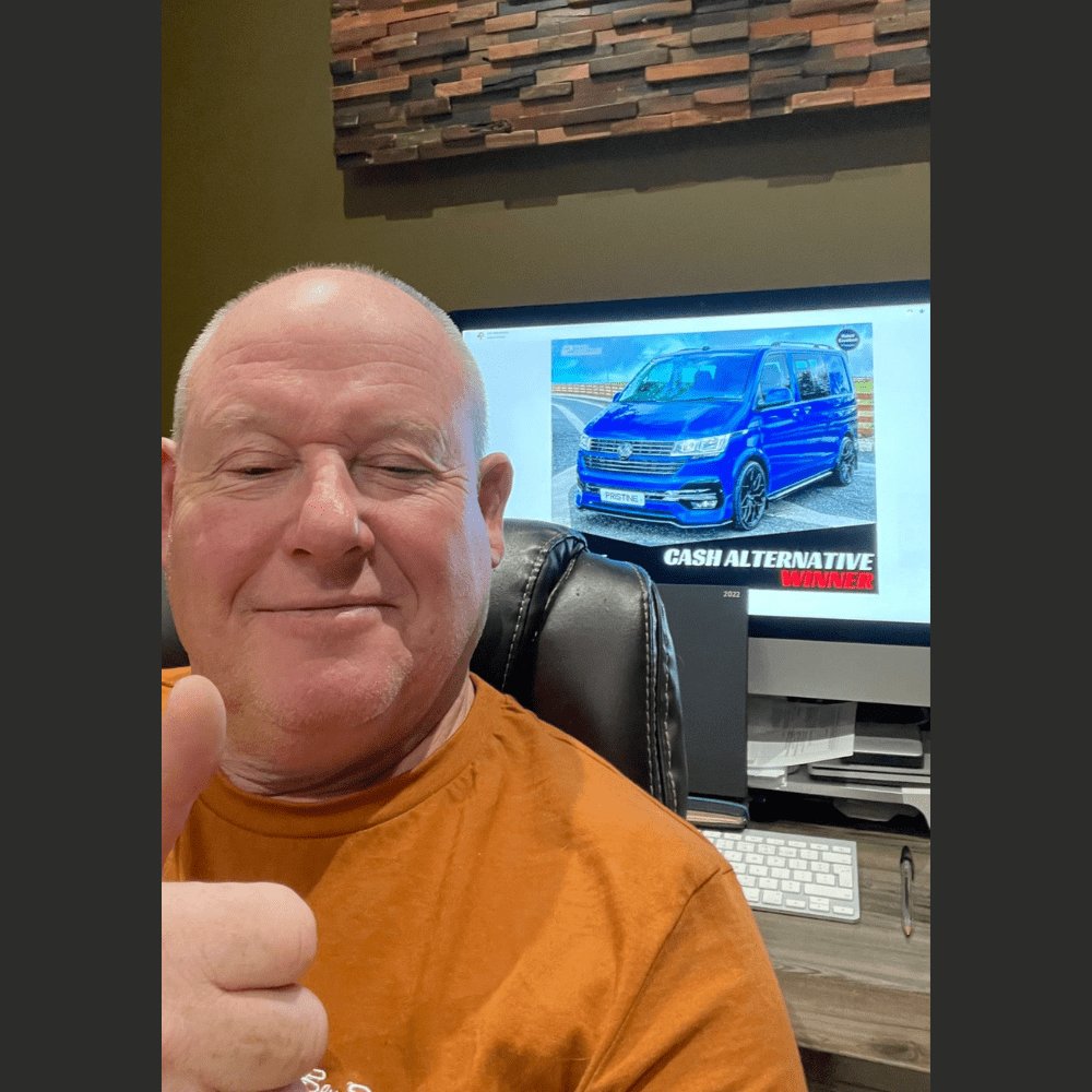 2020 Volkswagen Transporter Highline Kombi 2.0TDI or £30,000 Tax Free Cash