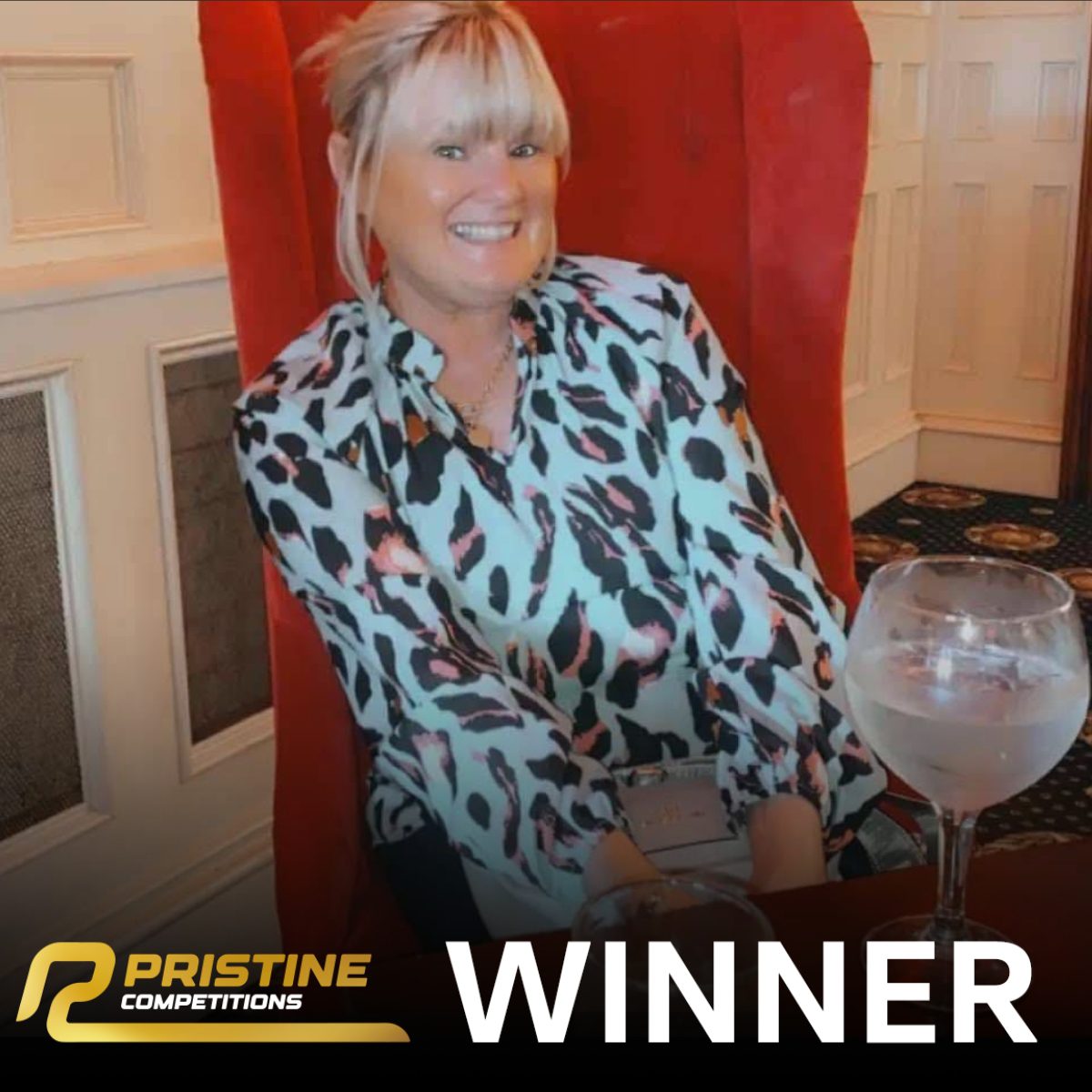 Tuesday’s £2,000 For £20